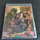 Hell Comes to Frogtown Blu-ray **muoveissa** - pikkukuva 1