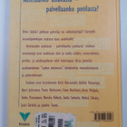 Autetaanko asiakasta - palvellaanko potilasta? - pikkukuva 2