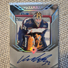 Kari Lehtonen - Ultimate 2004-05 - Ultimate Signatures - pikkukuva 1