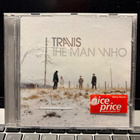 TRAVIS - The Man Who cd - pikkukuva 1