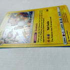 Raichu - 41/147 - Pokemon Burning Shadows Holo Rare - pikkukuva 5