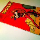 PECOS BILL 9/1955: Valkoisen kuningattaren salaisuus - pikkukuva 3