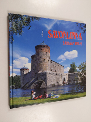 Savonlinna - Saimaan helmi = Savonlinna - pearl of Lake S...