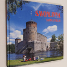 Savonlinna - Saimaan helmi = Savonlinna - pearl of Lake S... - pikkukuva 1