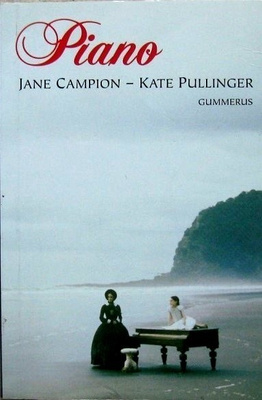 Piano Campion Pullinger