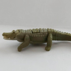 KINDER-FIGUURI KROKOTIILI - pikkukuva 2
