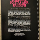 [Kirja] JAMES M. CAIN: POSTIMIES SOITTAA AINA KAHDESTI - pikkukuva 2