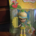 Lemon Meringue sitruuna Sirkku (2009) Hasbro - pikkukuva 1