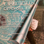 LUONTAISLÄÄKETIETEEN OPAS OSA 1 - pikkukuva 1