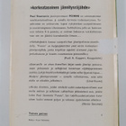 Paul Stanton : Pommi - pikkukuva 2