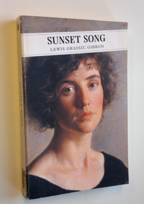 Robin Jenkins : Sunset song