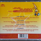 CD: Jive Bunny And The Mastermixers - In The Mix Volume 2 - pikkukuva 2