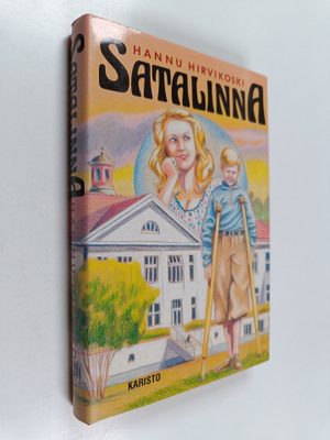 Hannu Hirvikoski : Satalinna