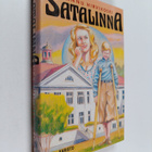 Hannu Hirvikoski : Satalinna - pikkukuva 1