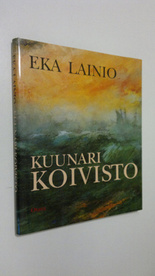Eka Lainio : Kuunari Koivisto - alias Carmen, Jalostaja I...