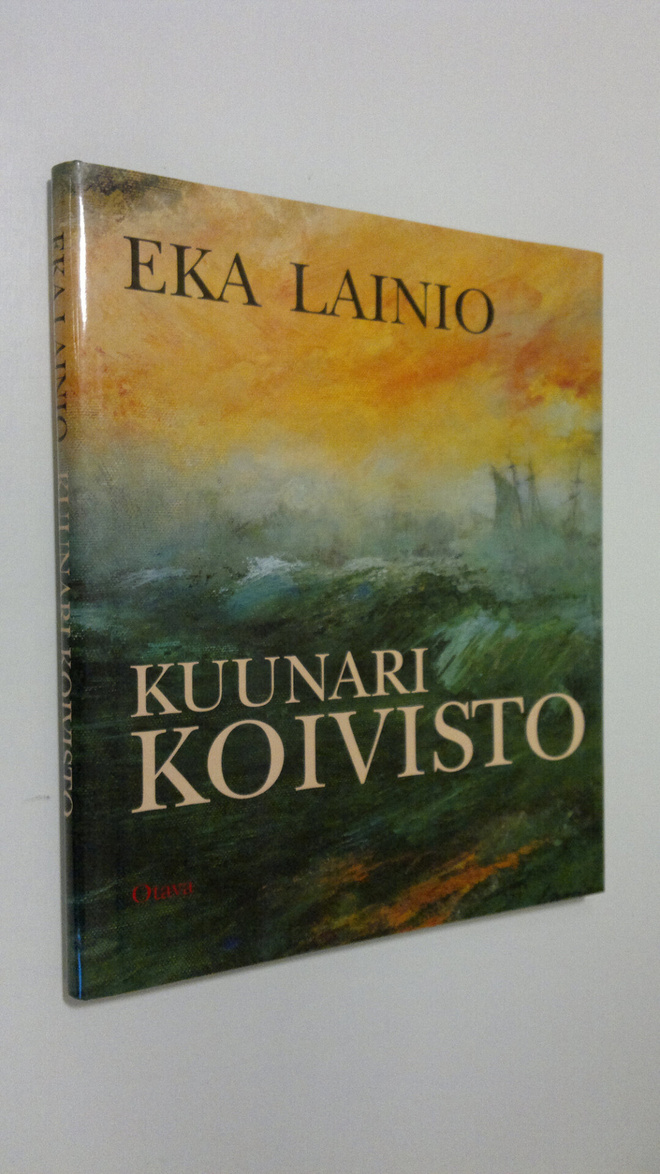 Eka Lainio : Kuunari Koivisto - alias Carmen, Jalostaja I...