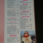 SUURI KÄSITYÖ  -LEHTI 2/1997 PITSINEULEINEN KASTEMEKKO - pikkukuva 2