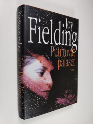 Joy Fielding : Puuttuvat palaset