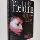 Joy Fielding : Puuttuvat palaset - pikkukuva 1