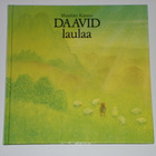 Masahiro Kasuya: Daavid laulaa (1.p. 1981) Daavidin laulut - pikkukuva 1