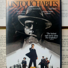 The Untouchables (DVD) - pikkukuva 1