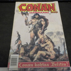 Conan Barbaari No3 1992 - pikkukuva 1