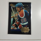 1995-96 Upper Deck - Record Collection #G12 Wayne Gretzky - pikkukuva 1