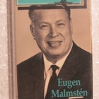 Eugen Malmstén • Unohtumattomat C-Kasetti - pikkukuva 1