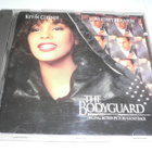 CD - VA : BODYGUARD - ORIGINAL SOUNDTRACK -92 - pikkukuva 1