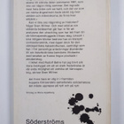 Sven Willner : Sommarbrev - pikkukuva 2