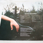 Hector - Herra Mirandos LP re 1976 - pikkukuva 2