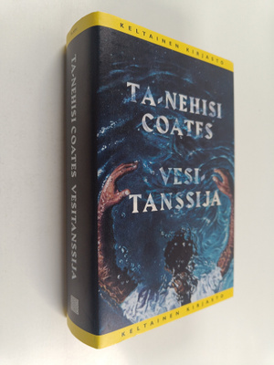 Ta-Nehisi Coates : Vesitanssija
