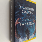 Ta-Nehisi Coates : Vesitanssija - pikkukuva 1
