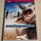 Santapeikko (1991) BBC:n rakastettu lastensarja (UUSI) - pikkukuva 1