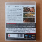 Green inferno UK Blu-ray - pikkukuva 2