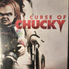 CURSE OF CHUCKY DVD (2013) Fiona Dourif, Brad Dourif - pikkukuva 1