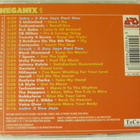 2 Dee Jays • Megamix 1 CD - pikkukuva 2