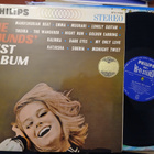 The Sounds LP - pikkukuva 1