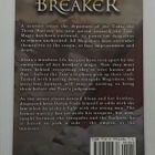 Aaron Hodges - Oath Breaker - pikkukuva 3