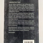 Kirsi Blomberg : Läikittäin Hyvä Tahto - pikkukuva 2