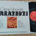 Gene Vincent LP - pikkukuva 2