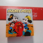 Karkkiaski MICKEY MOUSE Hellas Turku - pikkukuva 1