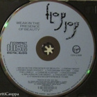 Floy Joy • Weak In The Presence Of Beauty CD - pikkukuva 3