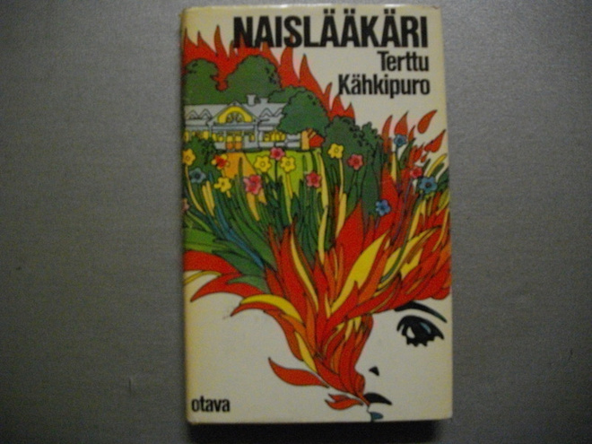 Terttu Kähkipuro: Naislääkäri (11.11)