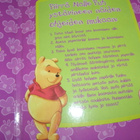 Disney Nalle Puh Kaavainkirja - pikkukuva 2