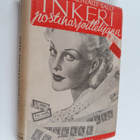 Alli Saarentaus-Salo : Inkeri postiharjoittelijana - pikkukuva 1