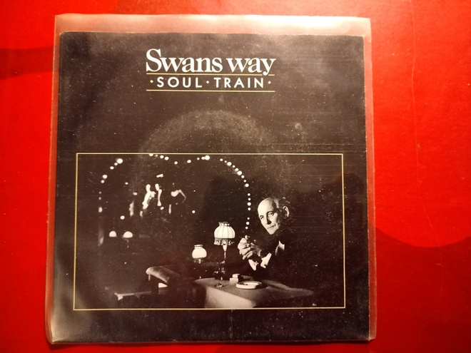 Swans Way: Soul Train 7"