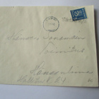 1945 Ylänteenkylä rivil + Lammi kuorella - pikkukuva 1