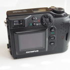 Olympus C-3040 zoom postikuluineen pakettina. - pikkukuva 2