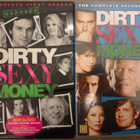 Dirty sexy money -Koko sarja (Dvd-boxit) - pikkukuva 1